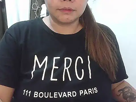 wild amber25 online show from 02/03/26, 12:32