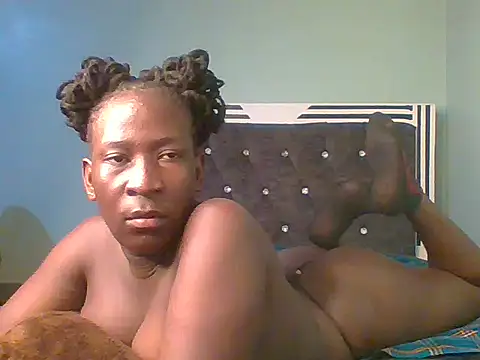blackcuteebony online show from 10/10/25, 05:39