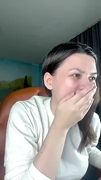 Snapshot of NinaVI chatting on 02/23/25, 05:29 NinaVI online show from 02/23/25, 05:29