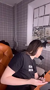 NinaVI online show from 01/05/26, 10:02