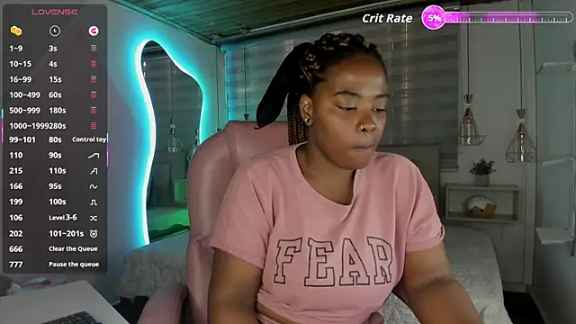 Snapshot of aleja17_xxx chatting on 10/07/25, 07:33 aleja17 xxx online show from 10/07/25, 07:33