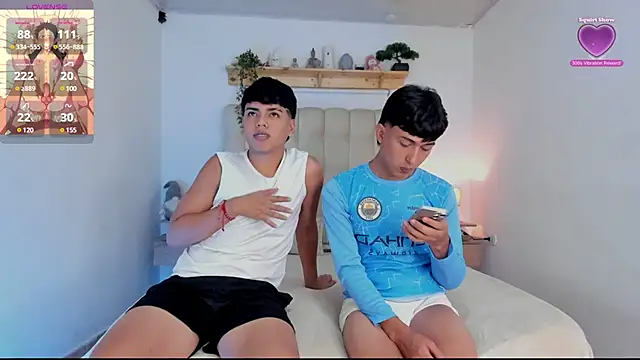 tomdrew69 online show from 02/26/25, 02:26