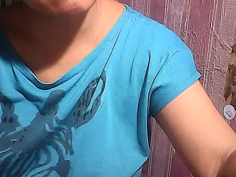 sweetsosie18 online show from 10/24/25, 03:36