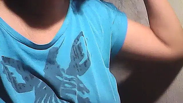 sweetsosie18 online show from 04/14/26, 06:36