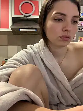 SeducingYoghourt online show from 02/26/26, 05:01