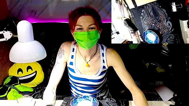 Snapshot of lady_fuckbet chatting on 01/07/26, 07:27 lady fuckbet online show from 01/07/26, 07:27