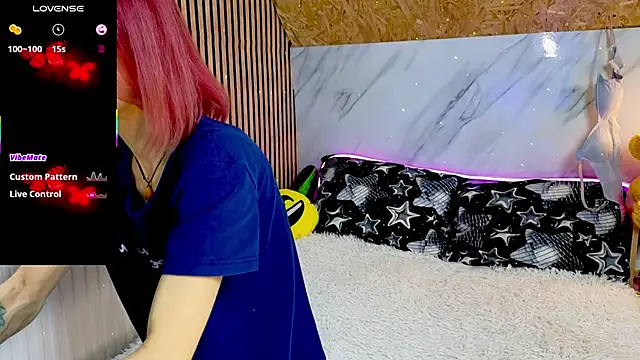 lady fuckbet online show from 02/15/26, 10:14