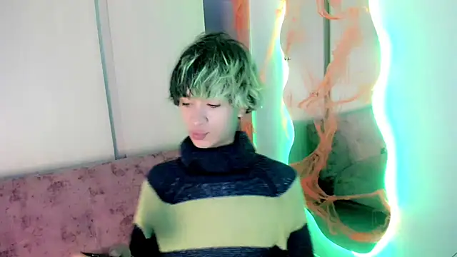 Sweet Jack1 online show from 10/28/25, 02:42