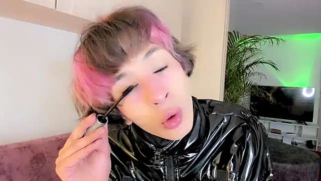 Sweet Jack1 online show from 11/15/25, 02:24