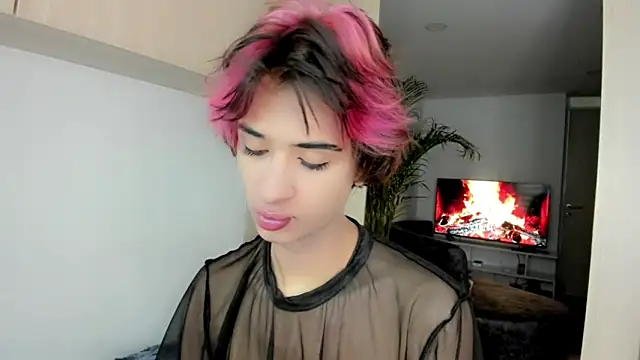 Sweet Jack1 online show from 12/04/25, 02:04