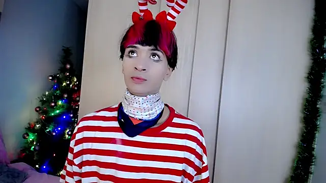 Sweet Jack1 online show from 12/18/25, 12:55