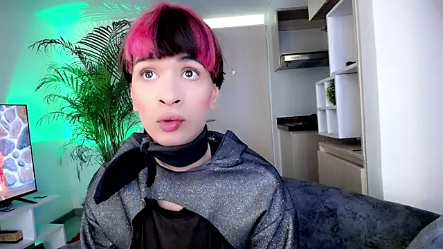 Sweet Jack1 online show from 12/20/25, 01:40