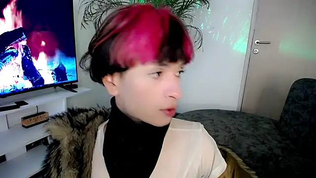 Sweet Jack1 online show from 01/06/26, 02:54