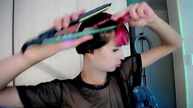 Sweet Jack1 online show from 01/08/26, 04:09