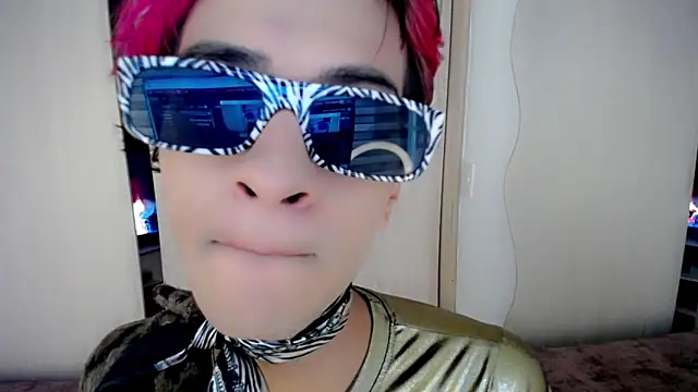 Sweet Jack1 online show from 01/11/26, 04:34