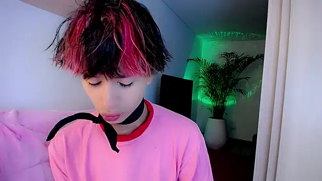 Sweet Jack1 online show from 01/14/26, 02:12