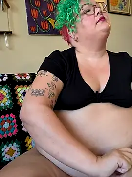 Snapshot of PotOfGreer chatting on 09/11/25, 05:24 PotOfGreer online show from 09/11/25, 05:24