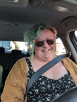 Snapshot of PotOfGreer chatting on 10/29/25, 06:53 PotOfGreer online show from 10/29/25, 06:53