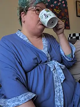 PotOfGreer online show from 04/02/26, 02:26