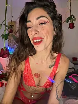 Snapshot of amanilouve chatting on 02/14/26, 08:49 amanilouve online show from 02/14/26, 08:49