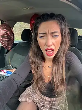 Snapshot of amanilouve chatting on 02/16/26, 12:45 amanilouve online show from 02/16/26, 12:45