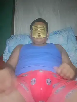 Efrain2090 online show from 10/08/25, 10:13