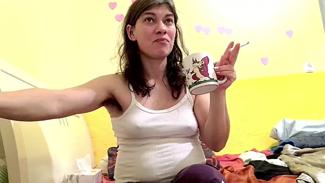 MercyLove online show from 02/12/25, 07:24