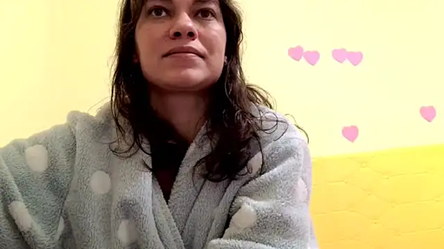 MercyLove online show from 02/13/25, 02:42