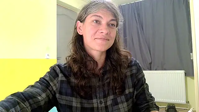 MercyLove online show from 10/23/25, 03:55