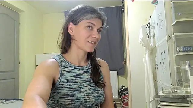 MercyLove online show from 02/11/26, 04:56