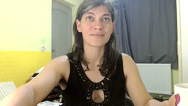 MercyLove online show from 04/29/26, 05:30