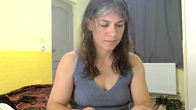 MercyLove online show from 04/30/26, 01:06