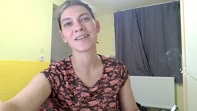 MercyLove online show from 05/02/26, 04:12