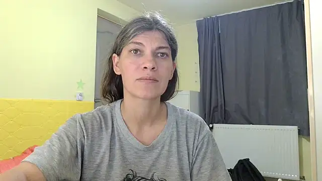 MercyLove online show from 05/09/26, 02:00