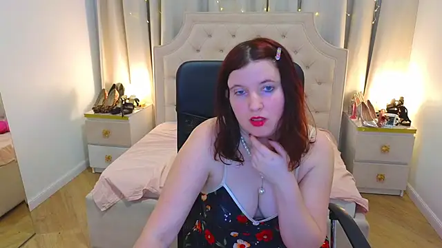 AmazingTori online show from 01/18/25, 04:21