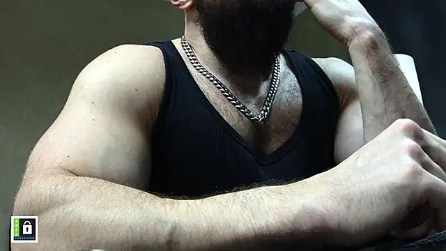 Kurt Stone1 online show from 04/02/26, 06:05