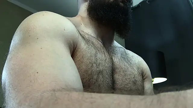 Snapshot of Kurt_Stone1 chatting on 05/16/26, 11:46 Kurt Stone1 online show from 05/16/26, 11:46
