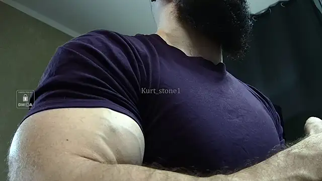 Snapshot of Kurt_Stone1 chatting on 06/02/26, 06:54 Kurt Stone1 online show from 06/02/26, 06:54