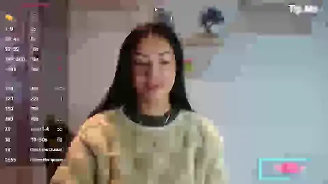 MadisonCambel online show from 12/05/24, 12:55