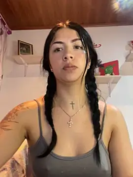 MadisonCambel online show from 01/14/25, 02:43