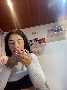 MadisonCambel online show from 01/17/25, 11:49