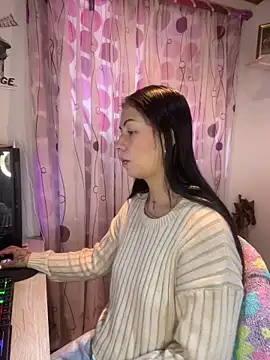 MadisonCambel online show from 01/22/25, 02:56