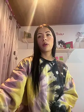 MadisonCambel online show from 01/23/25, 10:32