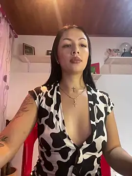 MadisonCambel online show from 01/27/25, 07:35