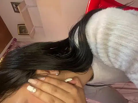 MadisonCambel online show from 01/28/25, 01:16