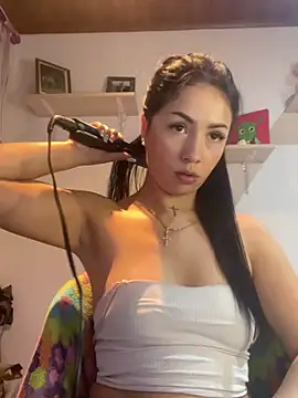 MadisonCambel online show from 02/07/25, 11:13