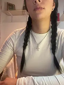 MadisonCambel online show from 02/12/25, 03:51