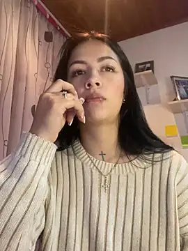 MadisonCambel online show from 02/14/25, 04:37