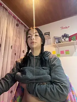 MadisonCambel online show from 02/19/25, 09:28