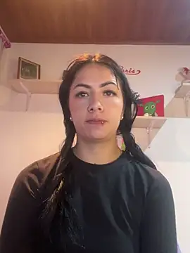 MadisonCambel online show from 02/19/25, 12:33